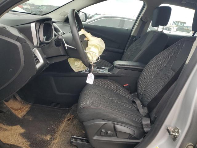 Photo 7 from auction – 2016 CHEVROLET EQUINOX LS with VIN 2GNFLEEK3G6217849