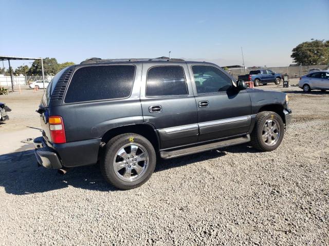 Photo 3 from auction – 2003 GMC YUKON with VIN 1GKEC13T73R149020
