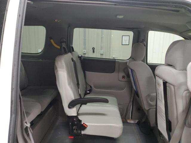 Photo 11 from auction – 2008 CHEVROLET UPLANDER I with VIN 1GBDV13WX8D208789