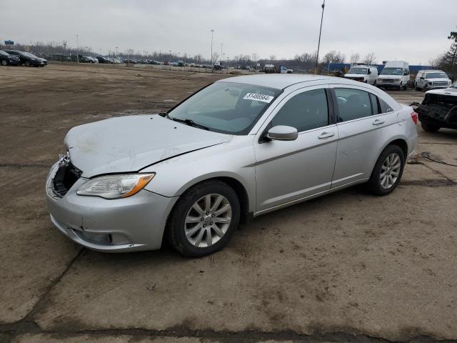 CHRYSLER 200 TOURIN 2012 с VIN 1C3CCBBB1CN144988 - Снимка от търг
