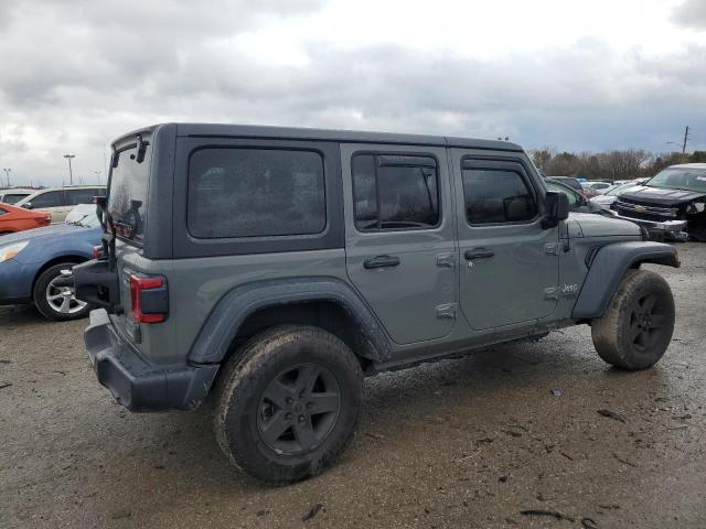 Photo 3 from auction – 2019 JEEP WRANGLER U with VIN 1C4HJXDG9KW508399