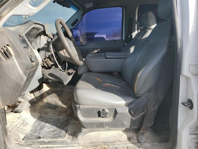 Photo 7 from auction – 2013 FORD F250 SUPER with VIN 1FT7W2BT1DEA03143