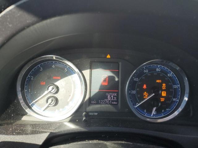 Photo 9 from auction – 2019 TOYOTA COROLLA L with VIN 2T1BURHE8KC243520