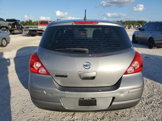 Photo 6 from auction – 2012 NISSAN VERSA S with VIN 3N1BC1CP5CK289813