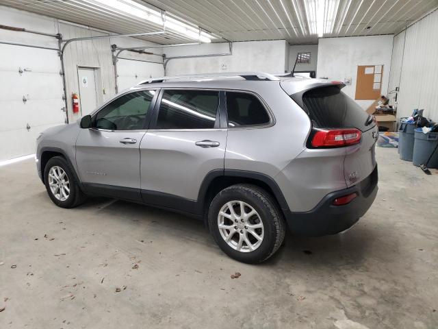 Photo 2 from auction – 2018 JEEP CHEROKEE L with VIN 1C4PJMCX8JD532442