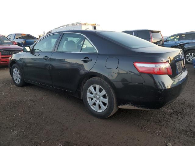 Photo 2 from auction – 2009 TOYOTA CAMRY BASE with VIN 4T4BE46K79R137258