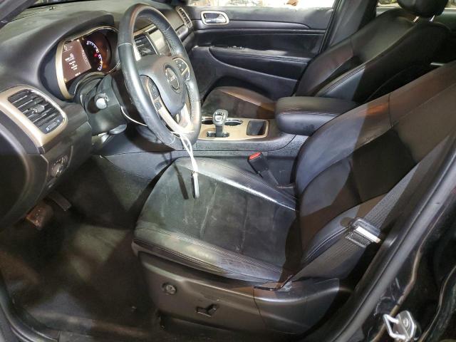 Photo 7 from auction – 2015 JEEP GRAND CHER with VIN 1C4RJFAG8FC785037