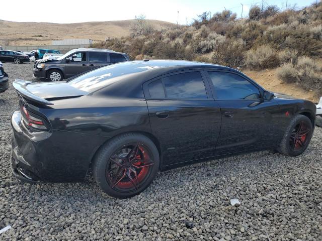 Photo 3 from auction – 2019 DODGE CHARGER SX with VIN 2C3CDXBG8KH643400