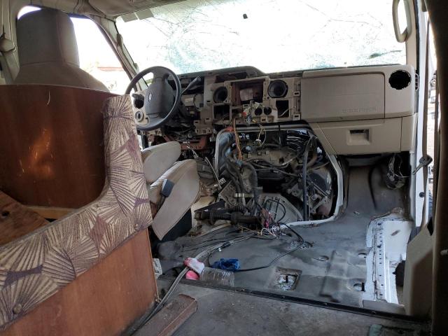 Photo 5 from auction – 2014 FORD ECONOLINE with VIN 1FDWE3FS7EDA75490