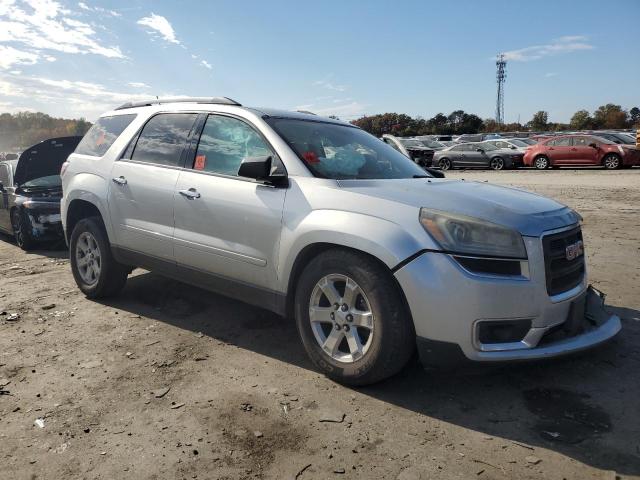 Photo 4 from auction – 2014 GMC ACADIA with VIN 1GKKRPKD1EJ331392