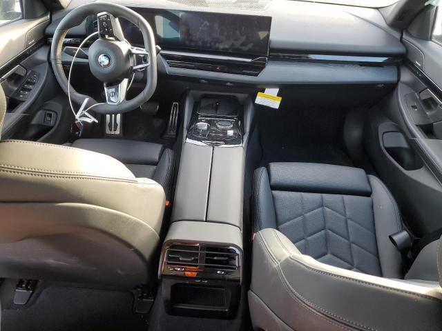 Photo 8 from auction – 2024 BMW 530 XI with VIN WBA53FJ07RCS03474