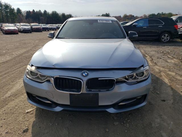 Photo 5 from auction – 2013 BMW 335 XI with VIN WBA3B9C53DF587930