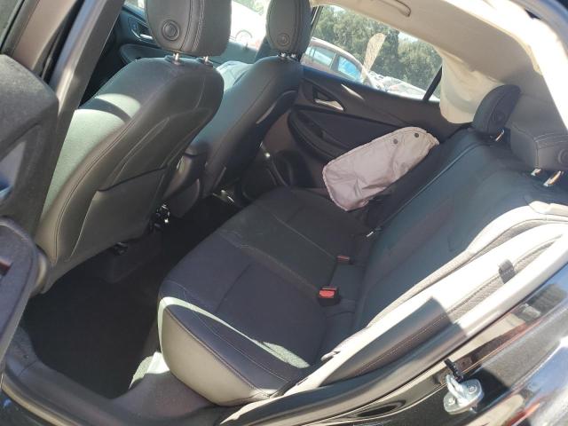 Photo 10 from auction – 2021 BUICK ENCORE GX with VIN KL4MMBS29MB038055