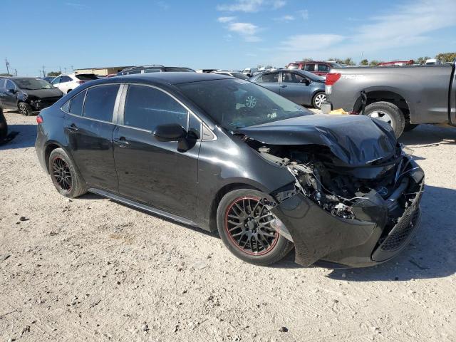 Photo 4 from auction – 2020 TOYOTA COROLLA LE with VIN 5YFEPRAEXLP051435