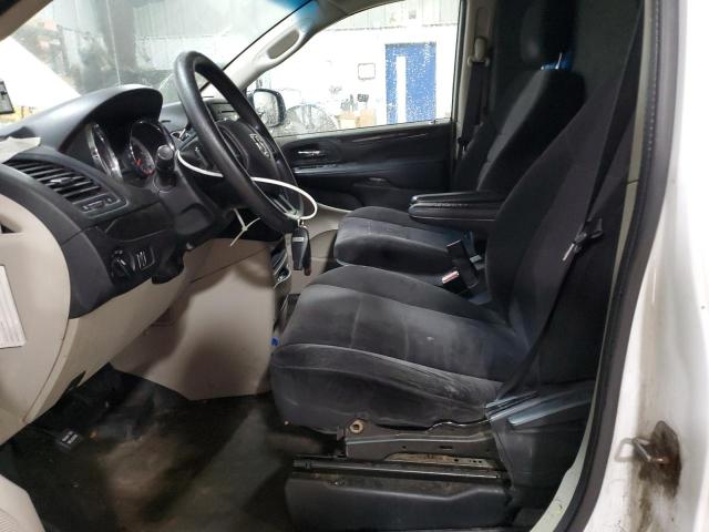 Photo 7 from auction – 2014 RAM TRADESMAN with VIN 2C4JRGAG1ER146306
