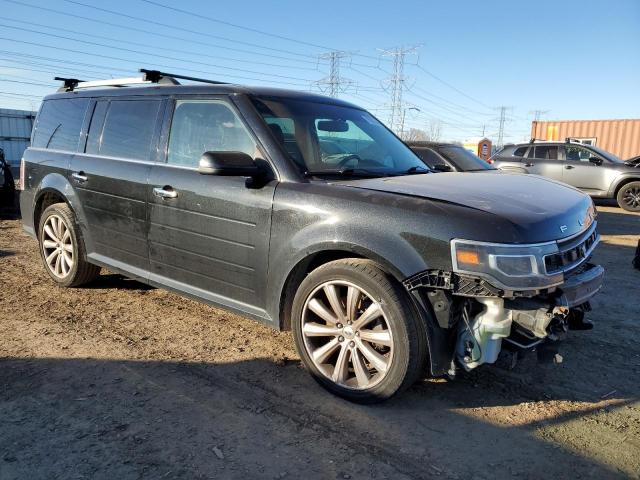 Photo 4 from auction – 2014 FORD FLEX LIMIT with VIN 2FMHK6DT3EBD43293