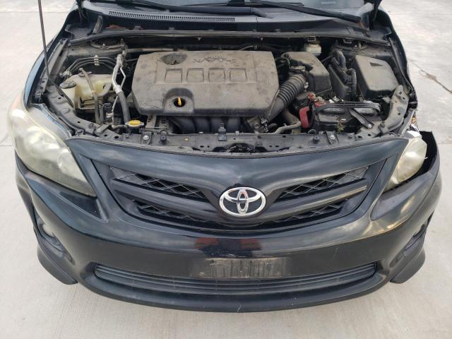 Photo 11 from auction – 2013 TOYOTA COROLLA BA with VIN 5YFBU4EE9DP164173