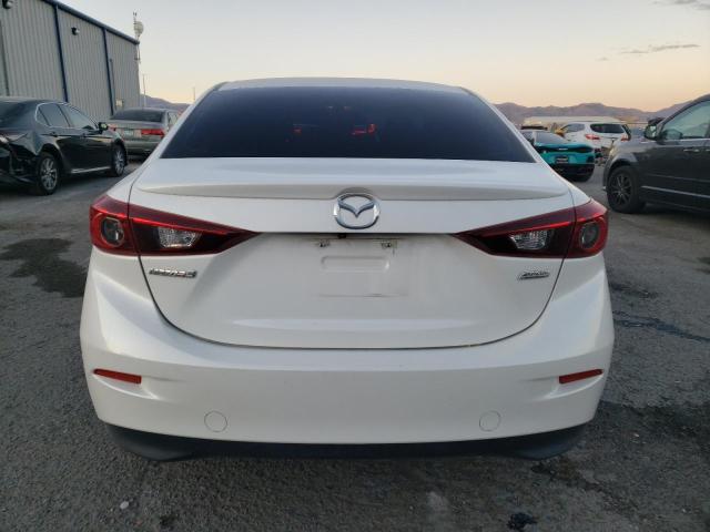 Photo 6 from auction – 2015 MAZDA 3 TOURING with VIN JM1BM1V71F1269846