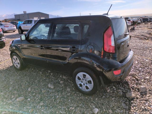 Photo 2 from auction – 2013 KIA SOUL with VIN KNDJT2A54D7751956