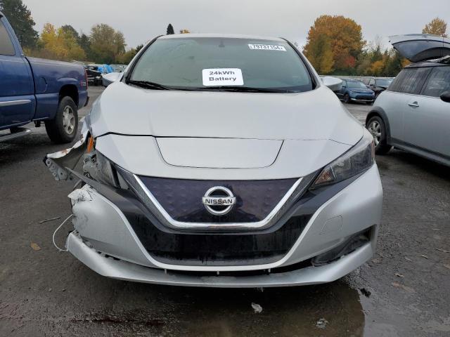Photo 5 from auction – 2019 NISSAN LEAF S with VIN 1N4AZ1CP3KC308876