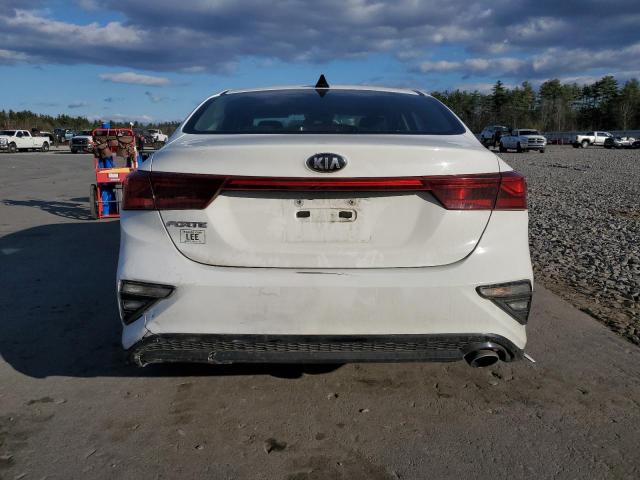 Photo 6 from auction – 2019 KIA FORTE FE with VIN 3KPF24AD0KE074221