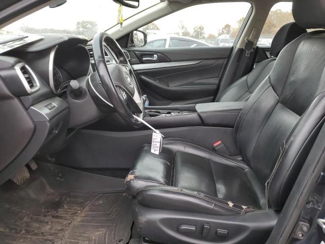 Photo 7 from auction – 2017 NISSAN MAXIMA 3.5 with VIN 1N4AA6AP6HC383832