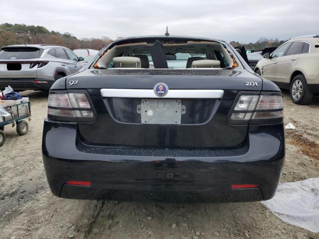 Photo 6 from auction – 2008 SAAB 9-3 2.0T with VIN YS3FB49Y181117962