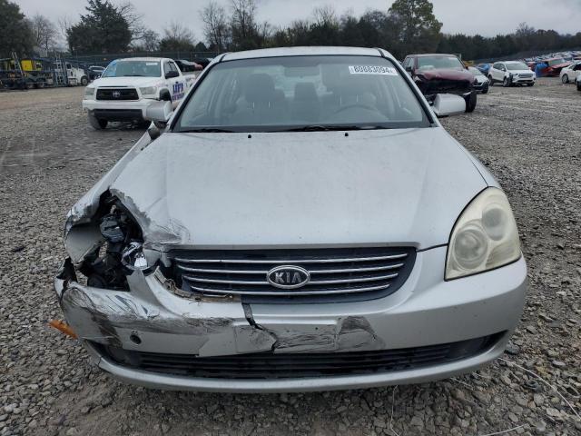 Photo 5 from auction – 2008 KIA OPTIMA LX with VIN KNAGE123285269514