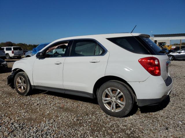 Photo 2 from auction – 2014 CHEVROLET EQUINOX LS with VIN 2GNALAEK3E6290140