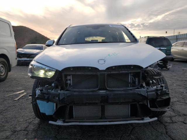 Photo 5 from auction – 2018 BMW X1 XDRIVE2 with VIN WBXHT3C30J5L33906