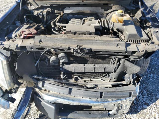 Photo 11 from auction – 2014 FORD F150 SUPER with VIN 1FTFW1CF3EFA54783