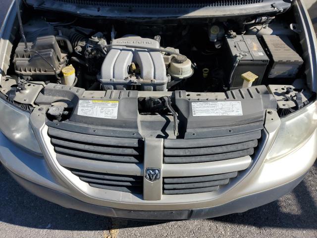 Photo 12 from auction – 2006 DODGE CARAVAN SE with VIN 1D4GP25B06B682202