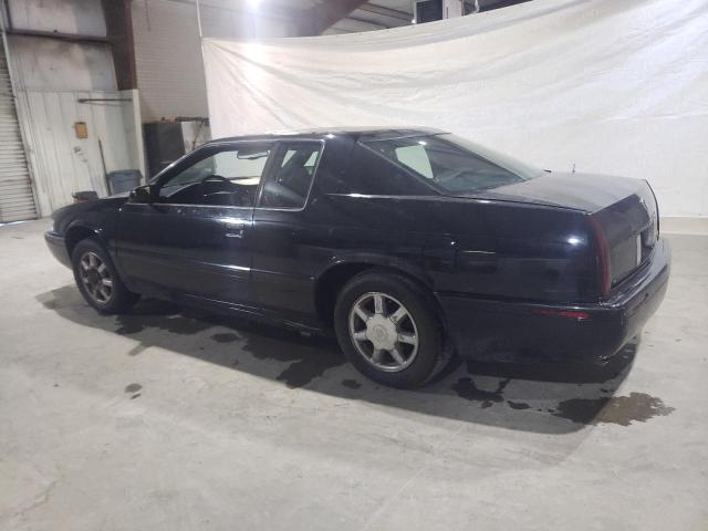 Photo 2 from auction – 2000 CADILLAC ELDORADO T with VIN 1G6ET1294YU144883