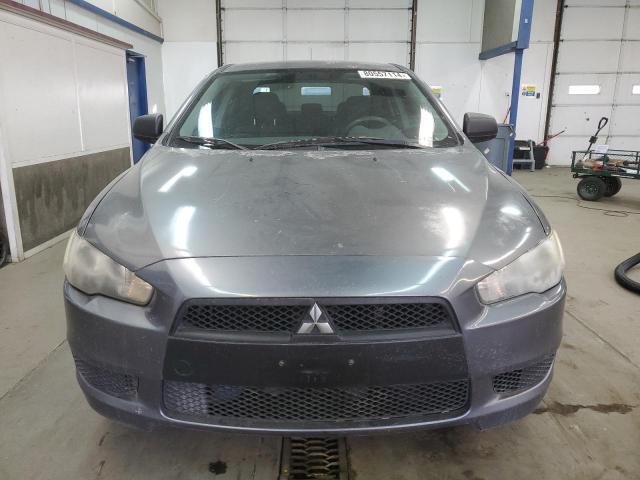 Photo 5 from auction – 2008 MITSUBISHI LANCER DE with VIN JA3AU16U78U007040