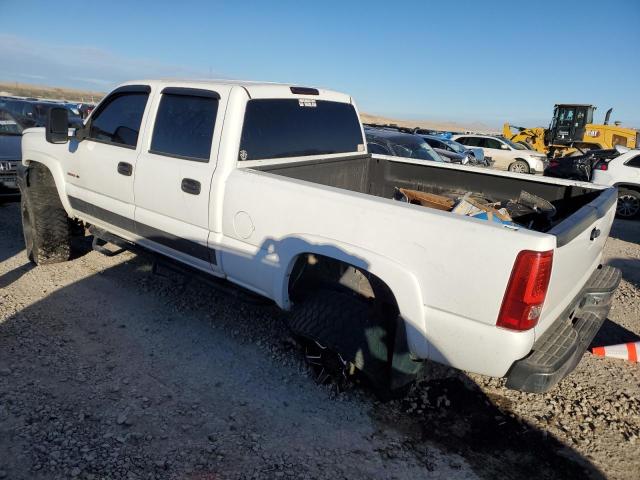 Photo 2 from auction – 2004 CHEVROLET SILVERADO with VIN 1GCHK231X4F106262