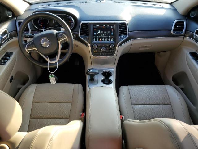 Photo 8 from auction – 2015 JEEP GRAND CHER with VIN 1C4RJFBG0FC790280
