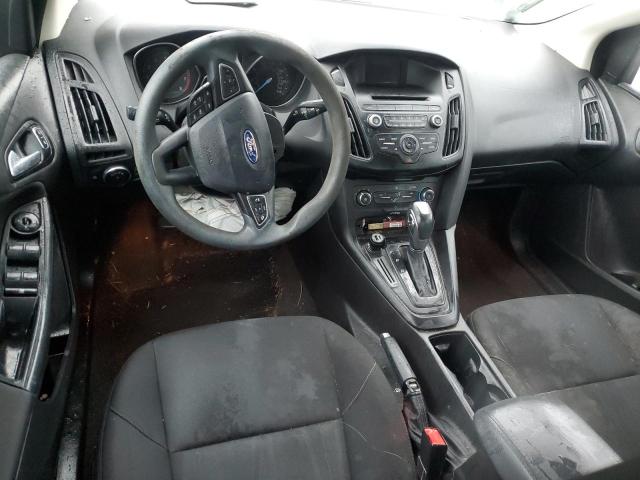 Photo 8 from auction – 2016 FORD FOCUS SE with VIN 1FADP3F24GL402416