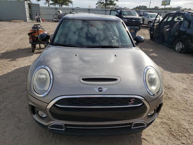 Photo 5 from auction – 2017 MINI COOPER S C with VIN WMWLU5C36H2E83921
