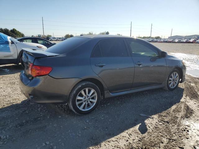 Photo 3 from auction – 2010 TOYOTA COROLLA BA with VIN 2T1BU4EE0AC499205