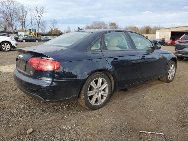 Photo 3 from auction – 2009 AUDI A4 2.0T QU with VIN WAULF78K49N066932