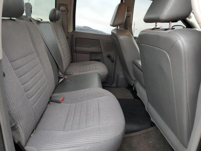 Фото 10 с аукциона – 2007 DODGE RAM 1500 S с VIN 1D7HA18K57J594591