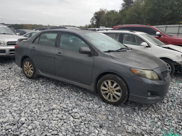 Photo 4 from auction – 2010 TOYOTA COROLLA BA with VIN 2T1BU4EE7AC534435