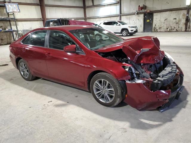 Photo 4 from auction – 2017 TOYOTA CAMRY LE with VIN 4T1BF1FKXHU664196