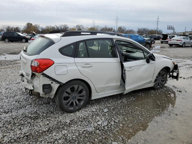 Photo 3 from auction – 2015 SUBARU IMPREZA SP with VIN JF1GPAU66FH204154