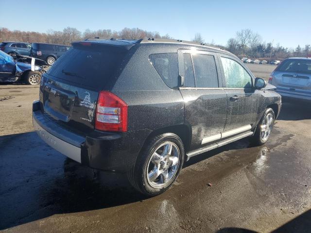 Photo 3 from auction – 2008 JEEP COMPASS LI with VIN 1J8FF57W98D575467