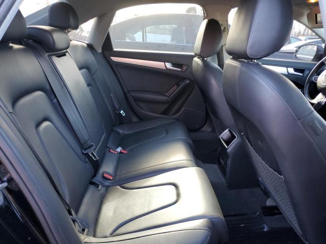 Photo 10 from auction – 2014 AUDI A4 PREMIUM with VIN WAUBFAFL8EA059679