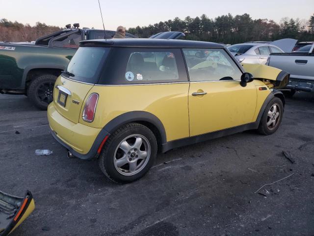 Photo 3 from auction – 2005 MINI COOPER with VIN WMWRC33555TK61229