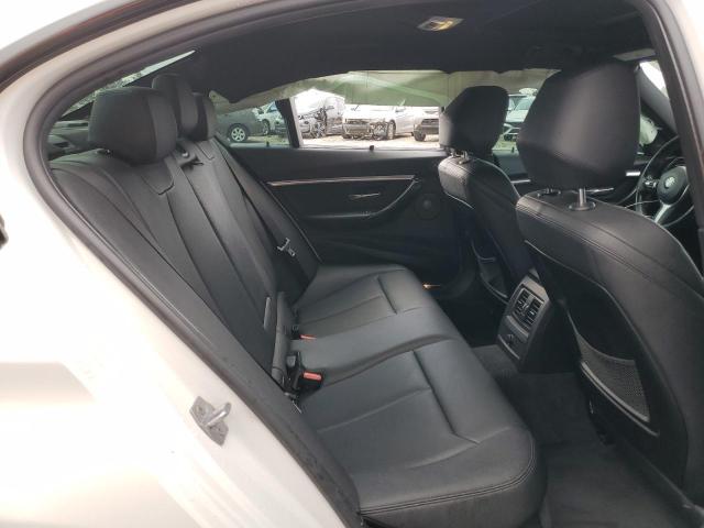 Photo 10 from auction – 2018 BMW 340 I with VIN WBA8B3C58JK385042