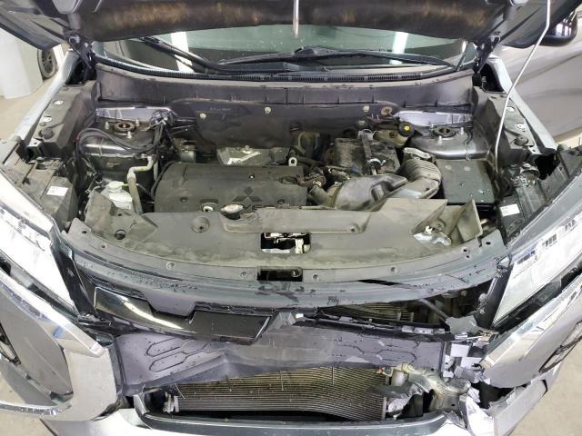 Photo 12 from auction – 2020 MITSUBISHI OUTLANDER with VIN JA4AR3AU0LU025632