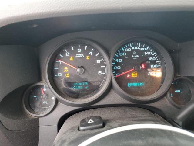 Photo 9 from auction – 2012 GMC SIERRA K15 with VIN 3GTP2UEA8CG237286